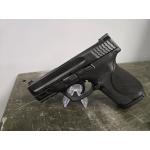 USED Smith & Wesson MP2.0C 9MM 3X15RD MAGS NS