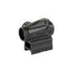 SIG SAUER ROMEO-MSR GEN II RED DOT BLK