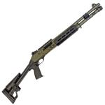 G Force Arms GF4 12GA 18.5 G Force Arms GF4 12GA 18.5