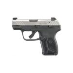 Ruger LCP Max 380ACP 2.8" 10RD MAG SS