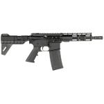 ATI Milsport 300BO 8.5"  30RD MAG MLOK BLK