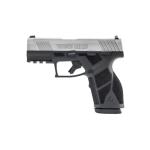 Taurus GX2 3.36" 9MM BLK/SS 2X13RD MAGS