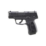 Ruger Max-9 9MM 3.2" 1x12RD MAG BLK