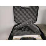 USED GLOCK 23 GEN4 40SW 1X13RD MAG NIGHT SIGHTS