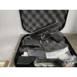 Used Glock 26G5 9MM 3.43" 3X10RD Mags, BLK