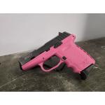 USED SCCY CPX-2 9MM 2X10RD MAGS PINK
