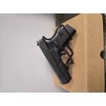 USED Glock 27G4 40CAL 3.43" 1X9RD MAG, BLK