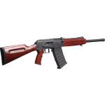 Panzer Arms AK12 12GA 20" 3" 2X5RD Magazines MLOK