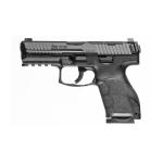 Heckler & Koch VP9A1 4.09" 2x15RD Magazine BLK OC