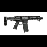 Daniel Defense DDM4 PDW Pistol 300BLKOUT 7" 30RD MAG