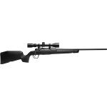 Savage Axis XP 270WIN 22" 4RD BLK 3-9X40MM Scope
