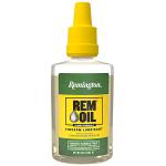 Remington, Rem-Oil, Liquid, 1oz, Bottle, Clean/Lube/Protect
