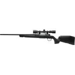Savage Axis XP COMPCT 243WIN 20" Sporter 4RDS 3-9X40MM Scope