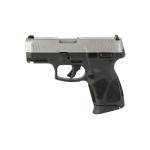 TAURUS G3C 40S&W 3.2" 2X10RD MAGS STS