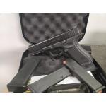 USED Glock 17G5 9MM 3X17RD MAGS NS BLK