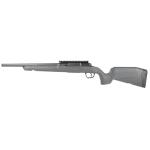 Savage Axis II 300BLK 16.125" 4RD MAG, Blk, TB