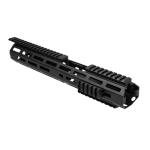 NCSTAR M-LOK HANDGRD/CARB EXT BLK