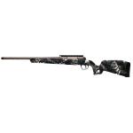 Savage Axis 2 Pro 30-06 Springfield 20" TB Bolt Action 1x4rd Mag RH Camo