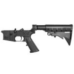 One Horse Complete AR15/M4 Lower Receiver