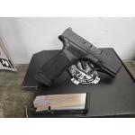 USED Springfield Hellcat Pro 9MM 1x15RD 1x17RD Magazine