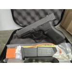 USED Glock 48 MOS 9MM 2x10RD Magazines BLK