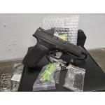 USED Springfield Armory Hellcat Pro 9MM 4.4