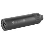 GEMTECH TREK 5.56MM 1/2X28 Direct Thread BLK