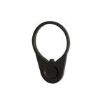 LBE AR15 END PLATE BLK