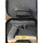 Glock 21GEN4 2x13RD Mags BLK