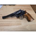 USED Smith & Wesson 19-4 6