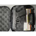 Used Glock 23G4 40CAL 1x13RD Magazine Night Sights