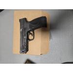 USED Smith & Wesson MP 2.0 9MM 1x17RDs Magazine NS