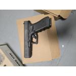 Used Glock 22G4 40CAL 1x15RD Magazine BLK