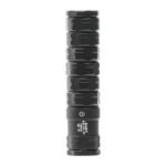 JK Armament JK105RFX22K RFX 22CAL ALU/SS BLK SILENCER
