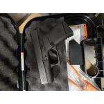 USED Glock 43 9MM 1x6RD Magazine SC NS