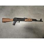 USED Century Arm INT VSKA AK47 7.62x39MM 1x30RD Magazine, Wood Stock