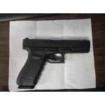 Used Glock 21G4 45ACP 2x13RD Magazine BLK NS