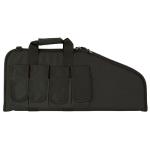 NcSTAR, Tactical Sub Gun Case, Fits AR/AK Pistols, Subguns, AOW, and Others that Are Less Than 28