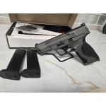 USED Smith & Wesson MP2.0 Metal 9MM 2x17RD Magazines , LIKE NEW IN BOX