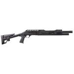 Panzer Arms EG240 Tactical 12GA 18.5