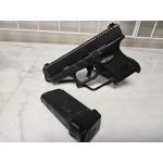 USED Glock 27G4 .40SW 1x9RD Magazine NS