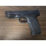 USED Smith & Wesson M&P 2.0 45ACP 1x10RD Magazine NS BLK
