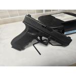 USED Glock 22G4 40SW 1x15RD Magazine NS BLK