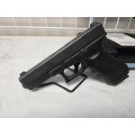 USED Glock 22G4 40SW 1x15RD Magazine NS BLK