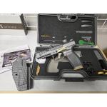 USED Canik USA  SFX Rival 9MM 2x18RD Magazine, Original Box and Accessories.