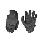 Mechanix Wear, Gloves, Small, Black, Specialty 0.5mm Covert