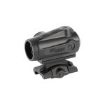 Sig Sauer, ROMEO5 Gen II, Green Dot Sight, 20mm Objective, 2 MOA Green Dot, Matte Finish, Black, Fits Picatinny Rail, Includes Low Mount
