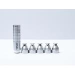 Tuna Cans .22 S Silencer 5 Baffle Stainless Steel
