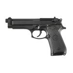 BERETTA M9 9MM 4.9