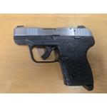 USED Ruger LCP Max .380AUTO 2 Magazines Holster
